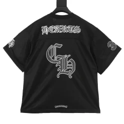 Alternative view of CHROME HEARTS T-shirts & Vests Mesh S-XL 130202605290094_69