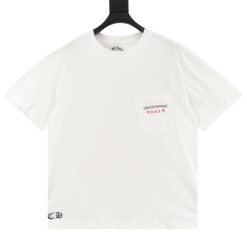 CHROME HEARTS Topwear M-XXL 120202605210103_69