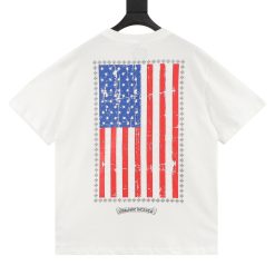 Alternative view of CHROME HEARTS Topwear M-XXL 120202605210103_69