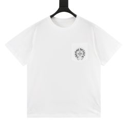 CHROME HEARTS Topwear S-XL 110202605210474_69