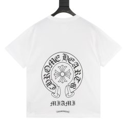 Alternative view of CHROME HEARTS Topwear S-XL 110202605210474_69