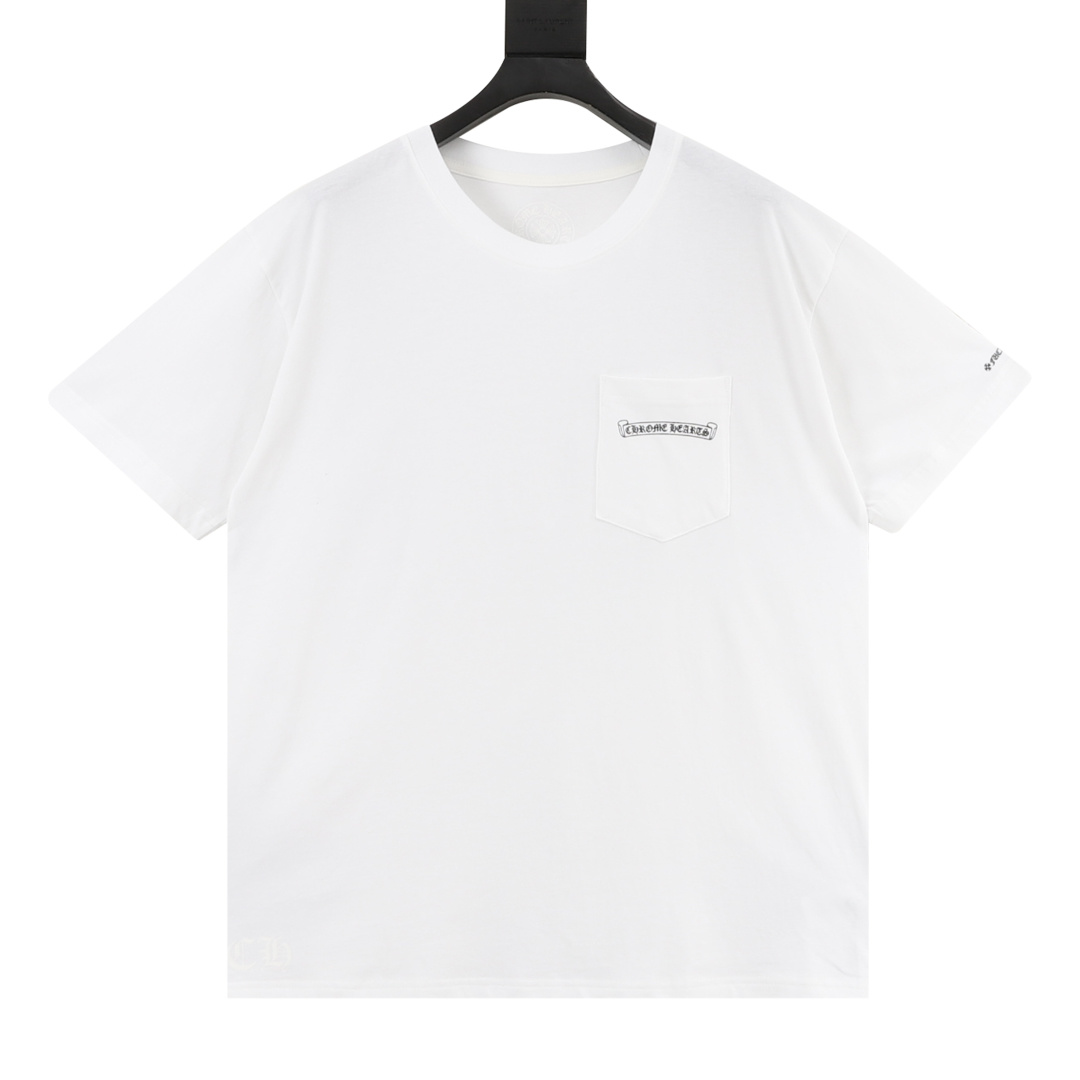 CHROME HEARTS Topwear S-XL 120202605210650_69