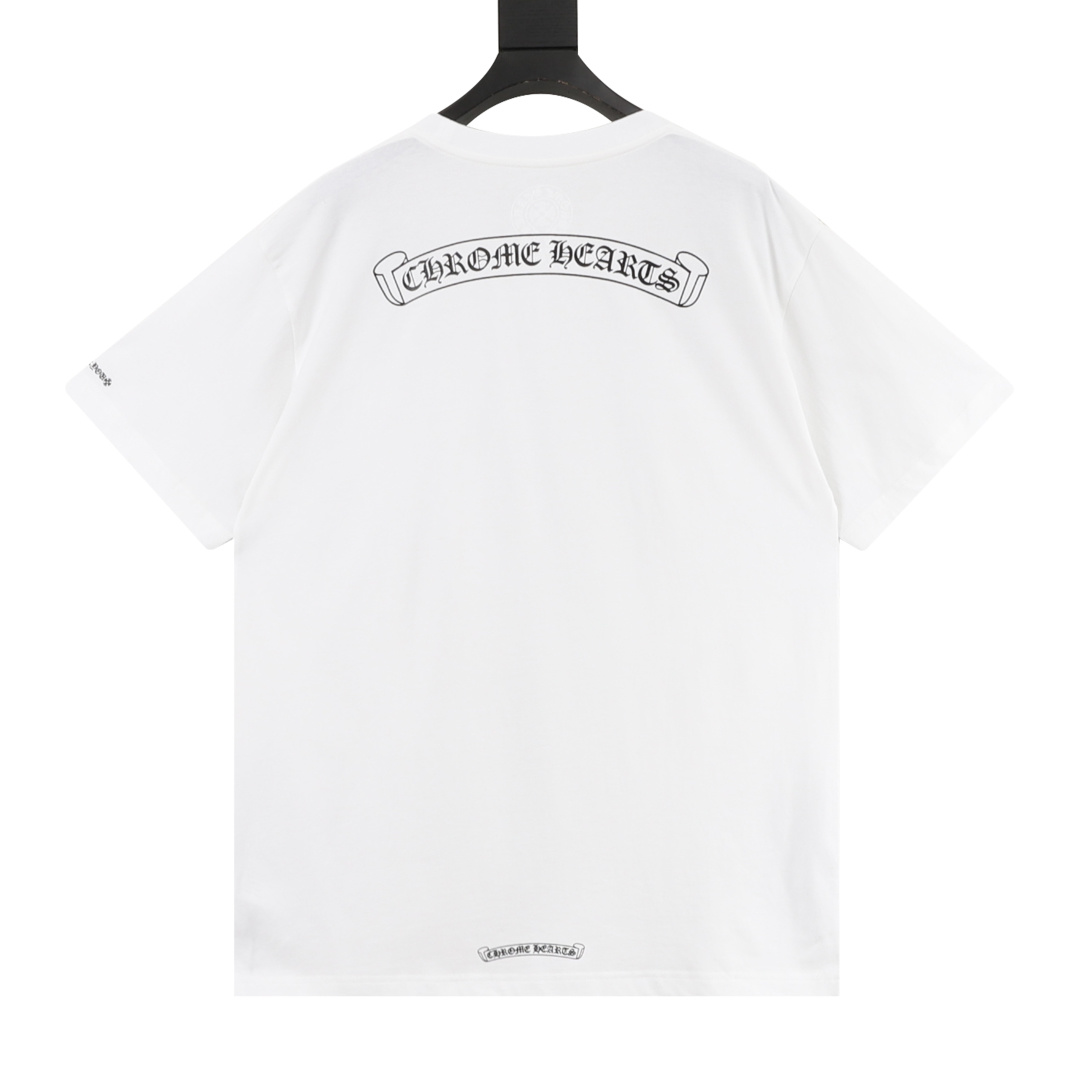 Alternative view of CHROME HEARTS Topwear S-XL 120202605210650_69