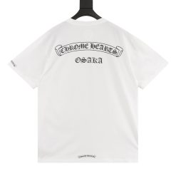 Alternative view of CHROME HEARTS Topwear S-XL 120202605210838_69