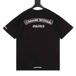 Alternative view of CHROME HEARTS Topwear S-XL 120202605210839_69