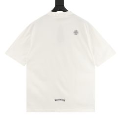 Alternative view of CHROME HEARTS Topwear S-XL 140202605210903_79