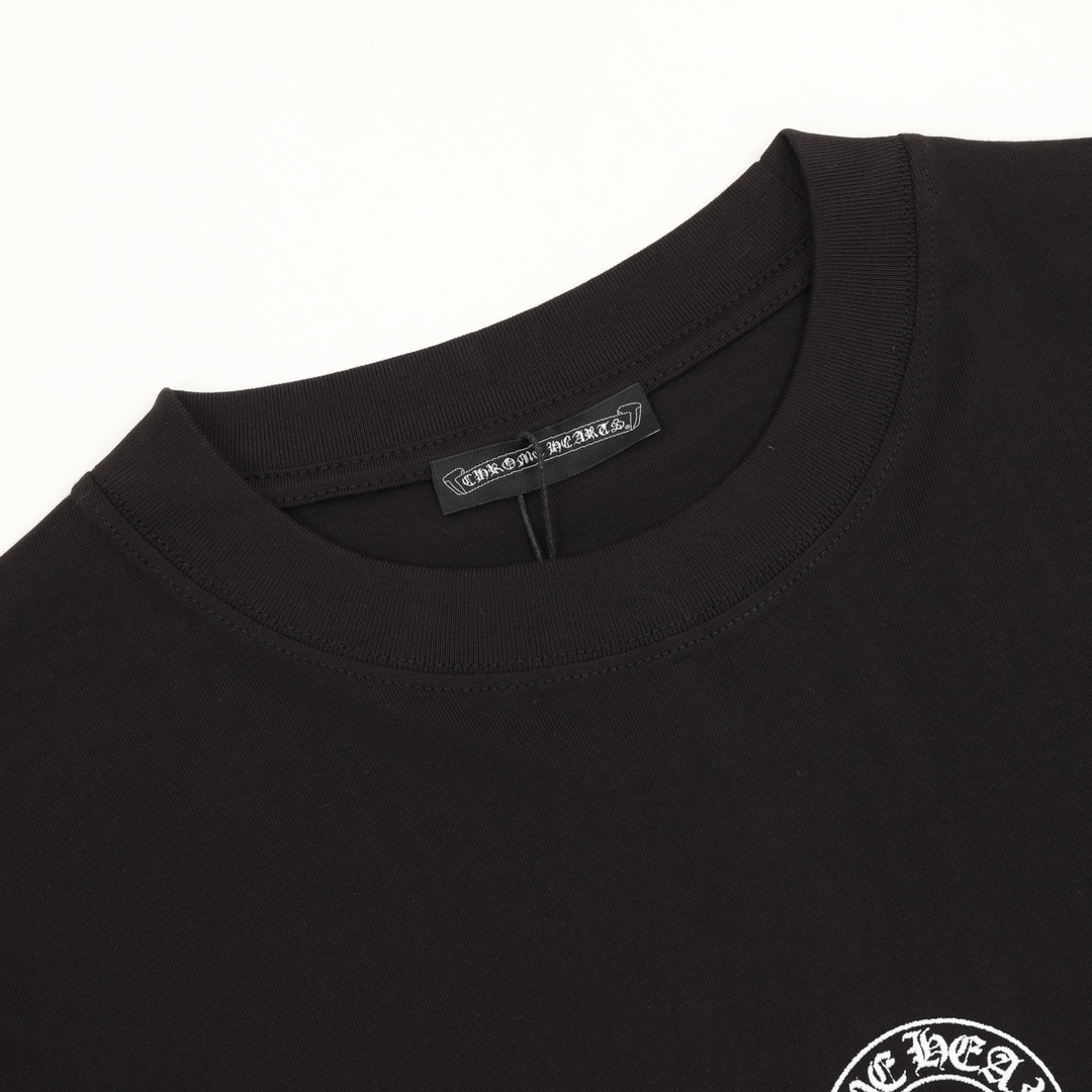 CHROME HEARTS Topwear S-XL 140202605210904_79 - Image 3