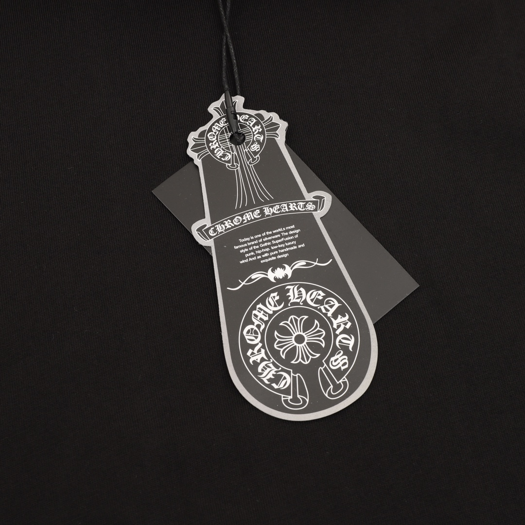 CHROME HEARTS Topwear S-XL 140202605210904_79 - Image 5