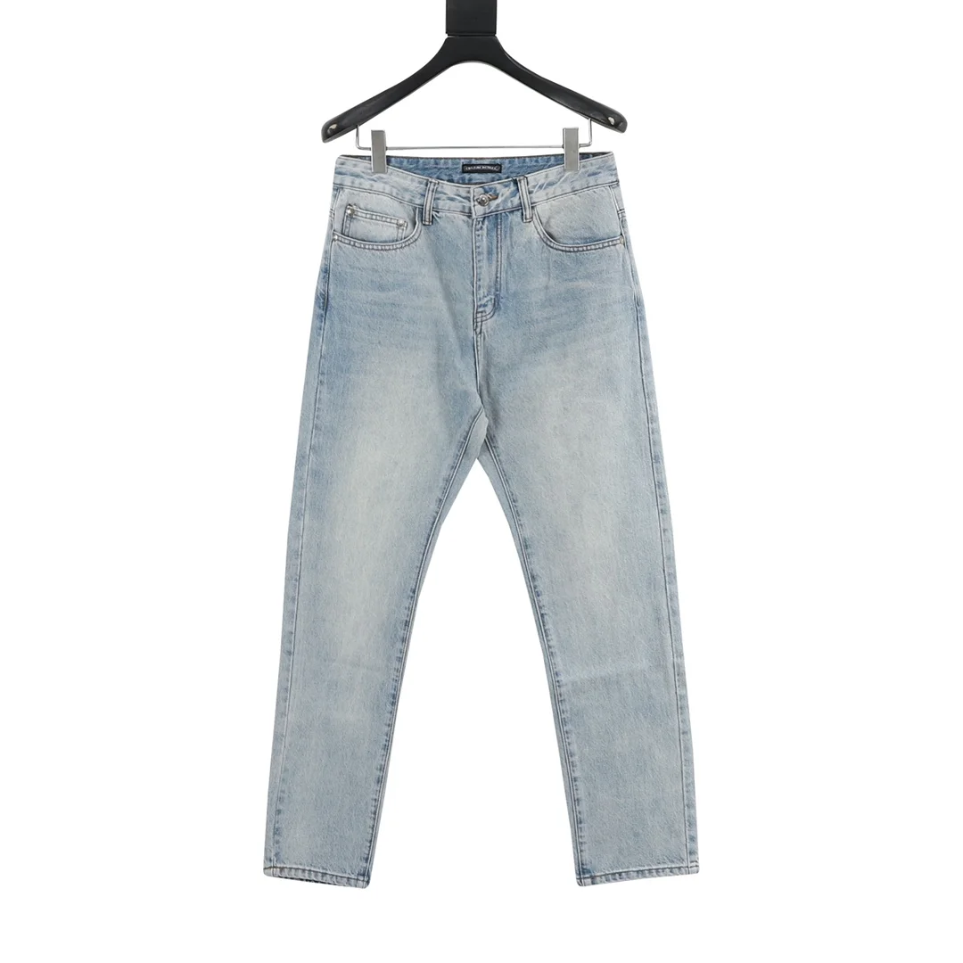 CHROME HEARTS Trousers & Shorts Denim S-XXL 260202605290273_109