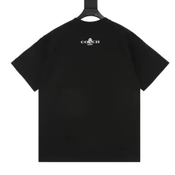 Alternative view of COACH T-shirts & Vests Cotton M-XXL 110202605290708_69