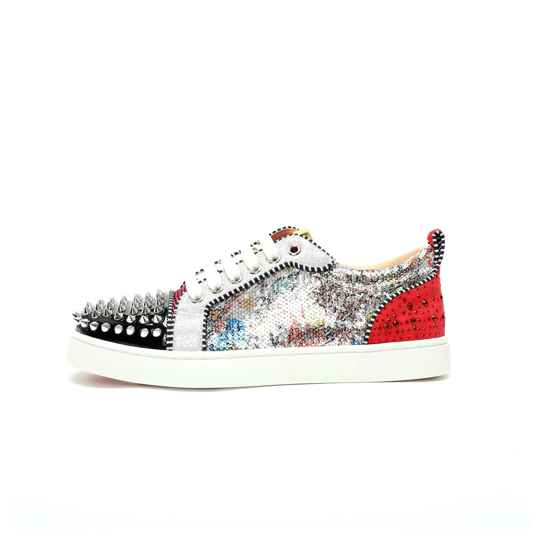 Christian Louboutin Seavaste 2 Sneakers 1250208B021