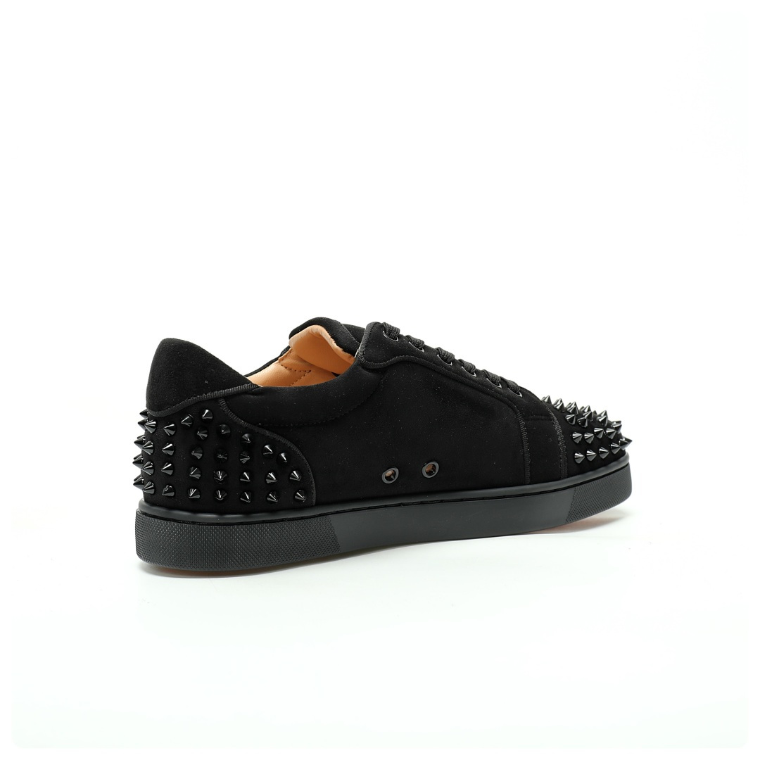 Alternative view of Christian Louboutin Seavaste 2 Sneakers 1250208B026