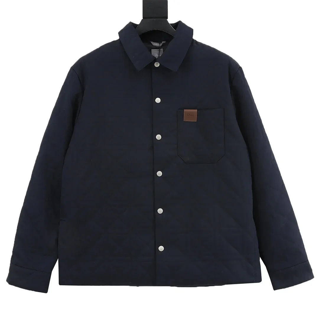DIOR Coats & Jackets Cotton 46-52 420202605290710_159