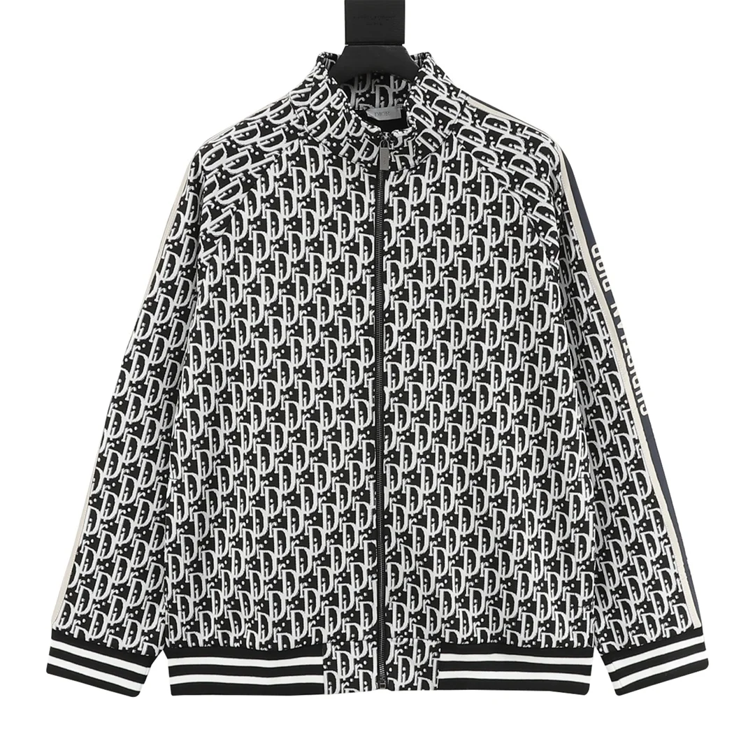 DIOR Coats & Jackets Cotton S-XL 260202605290314_109