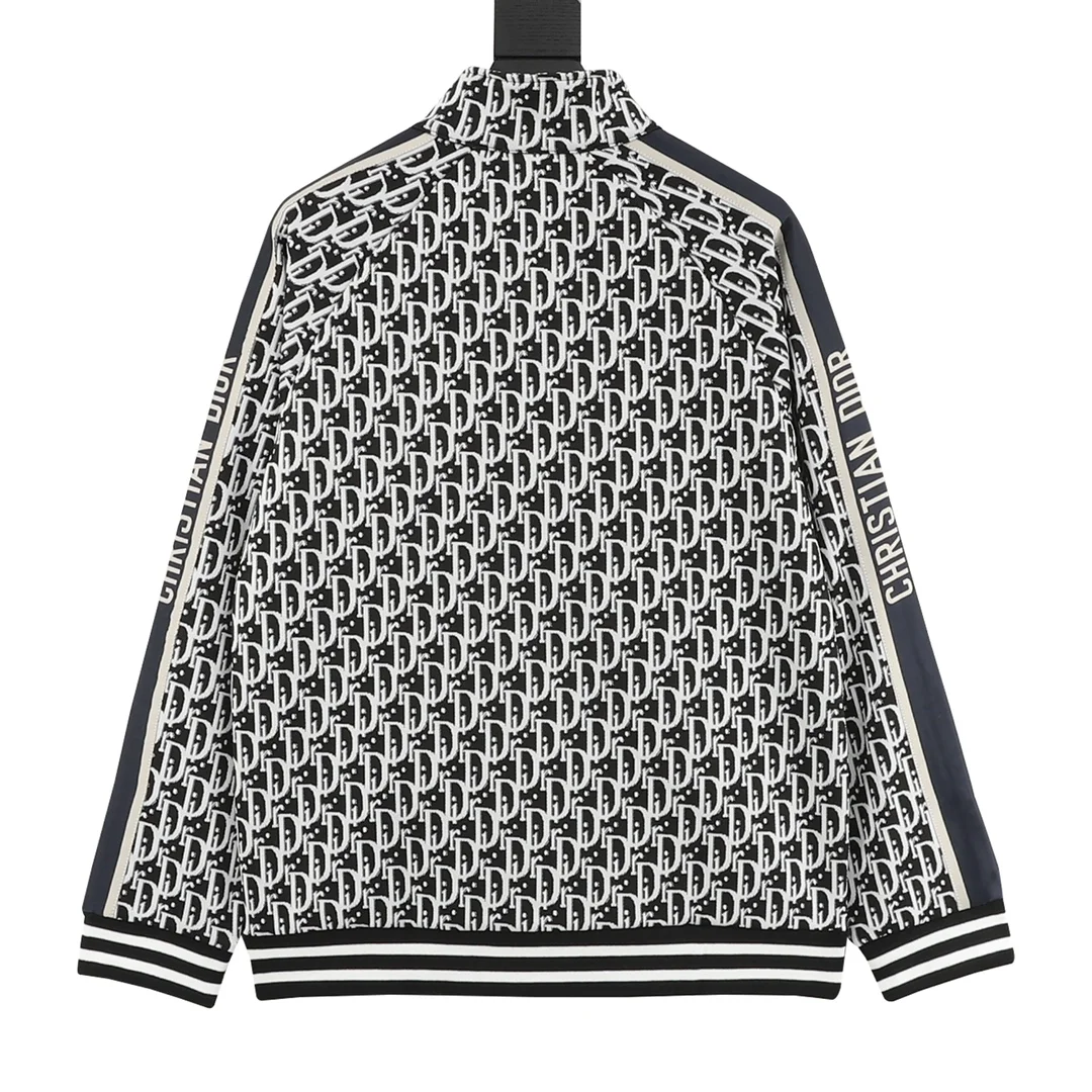 Alternative view of DIOR Coats & Jackets Cotton S-XL 260202605290314_109