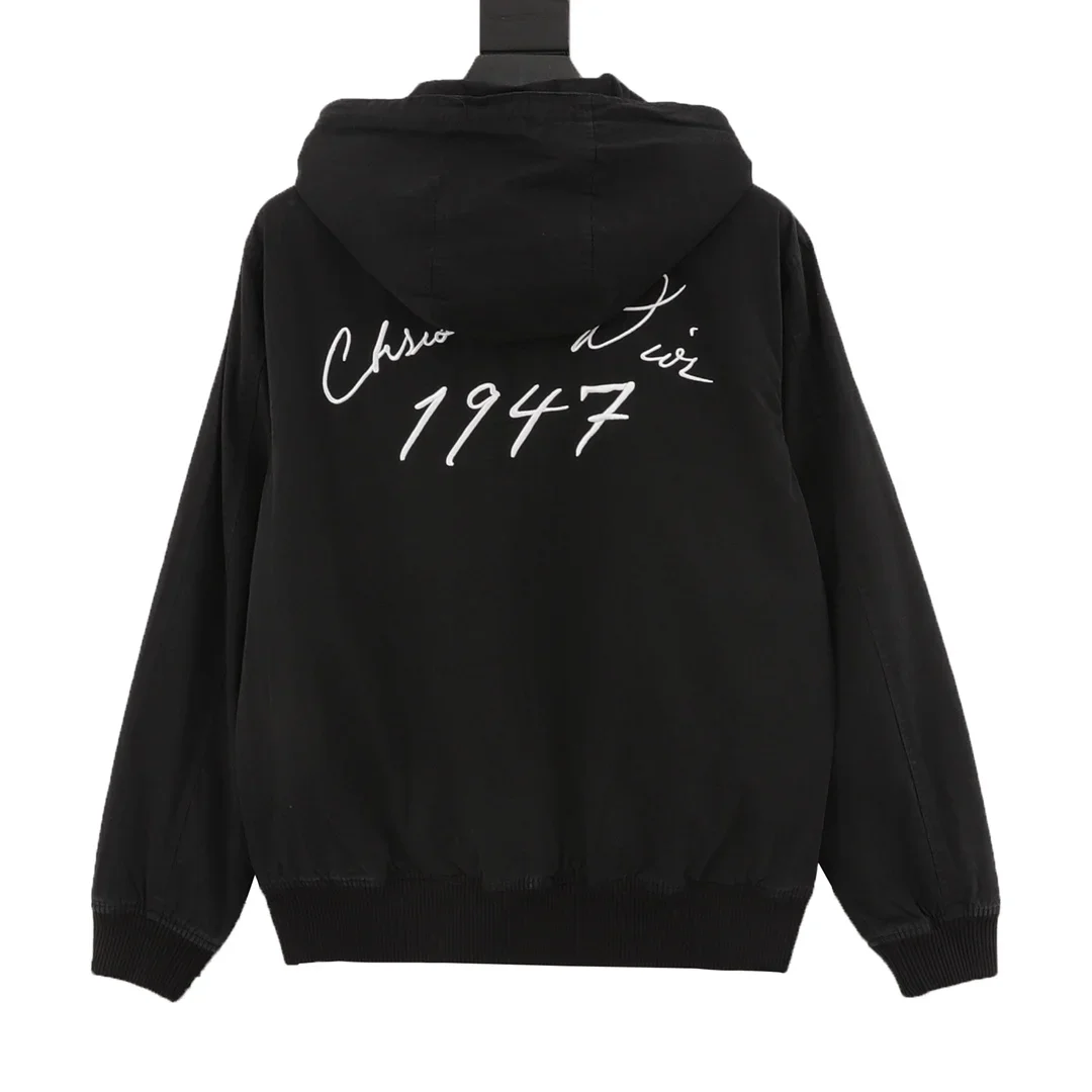 Alternative view of DIOR Coats & Jackets Cotton XS-L 260202605290712_109