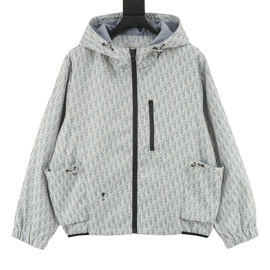 DIOR Coats & Jackets Cotton XS-L 260202605290713_109