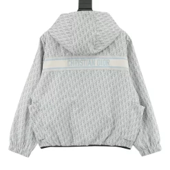 Alternative view of DIOR Coats & Jackets Cotton XS-L 260202605290713_109