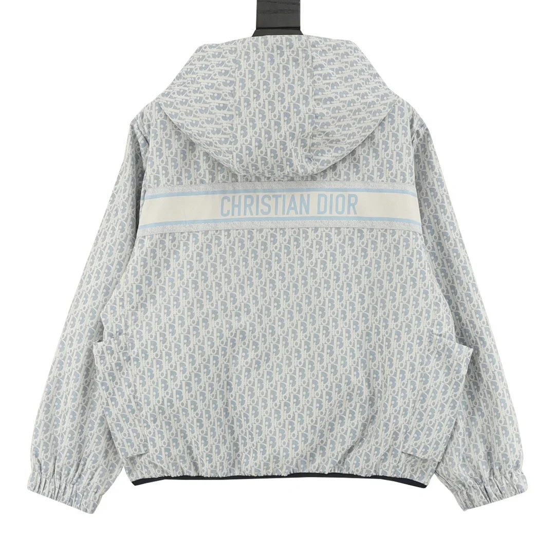 Alternative view of DIOR Coats & Jackets Cotton XS-L 260202605290713_109