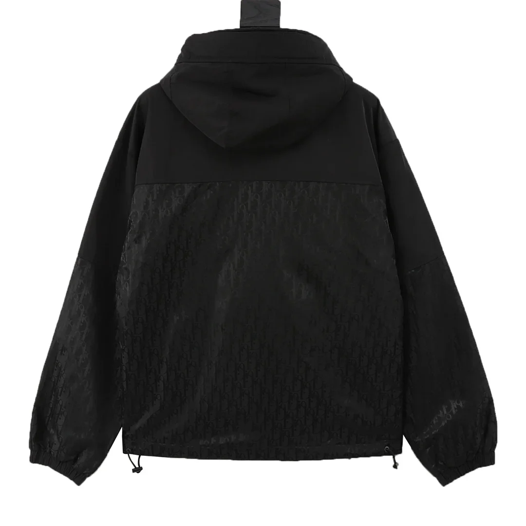 Alternative view of DIOR Coats & Jackets Cotton XS-L 260202605290716_109