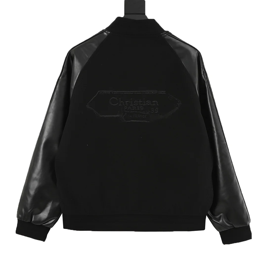 Alternative view of DIOR Coats & Jackets Cotton XS-L 320202605290152_129
