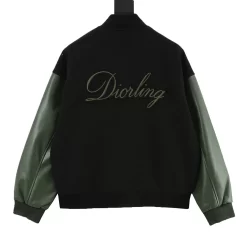 Alternative view of DIOR Coats & Jackets Cotton XS-L 350202605290105_139