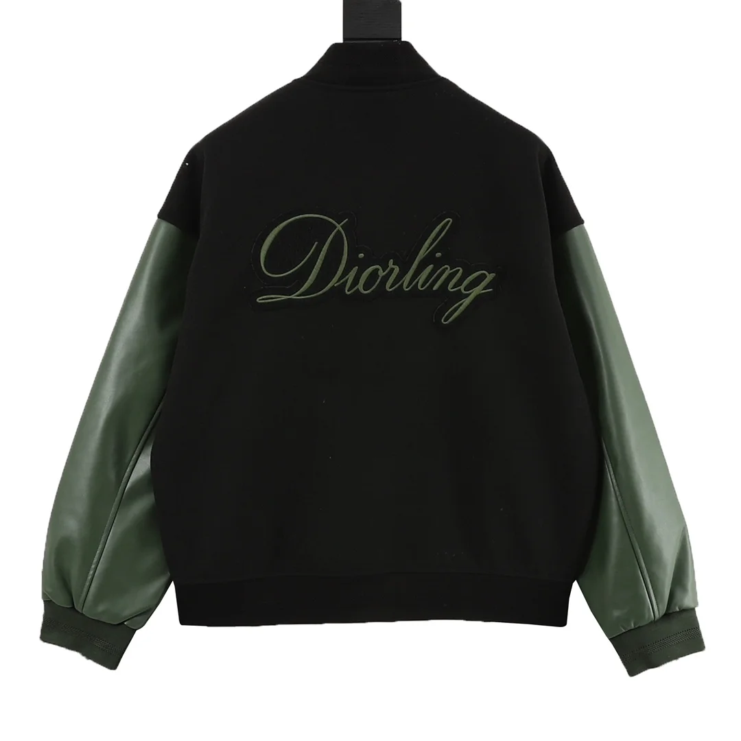 Alternative view of DIOR Coats & Jackets Cotton XS-L 350202605290105_139