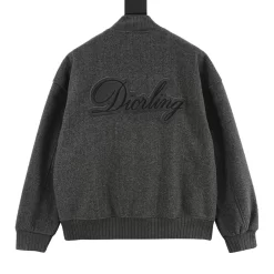 Alternative view of DIOR Coats & Jackets Cotton XS-L 350202605290129_139