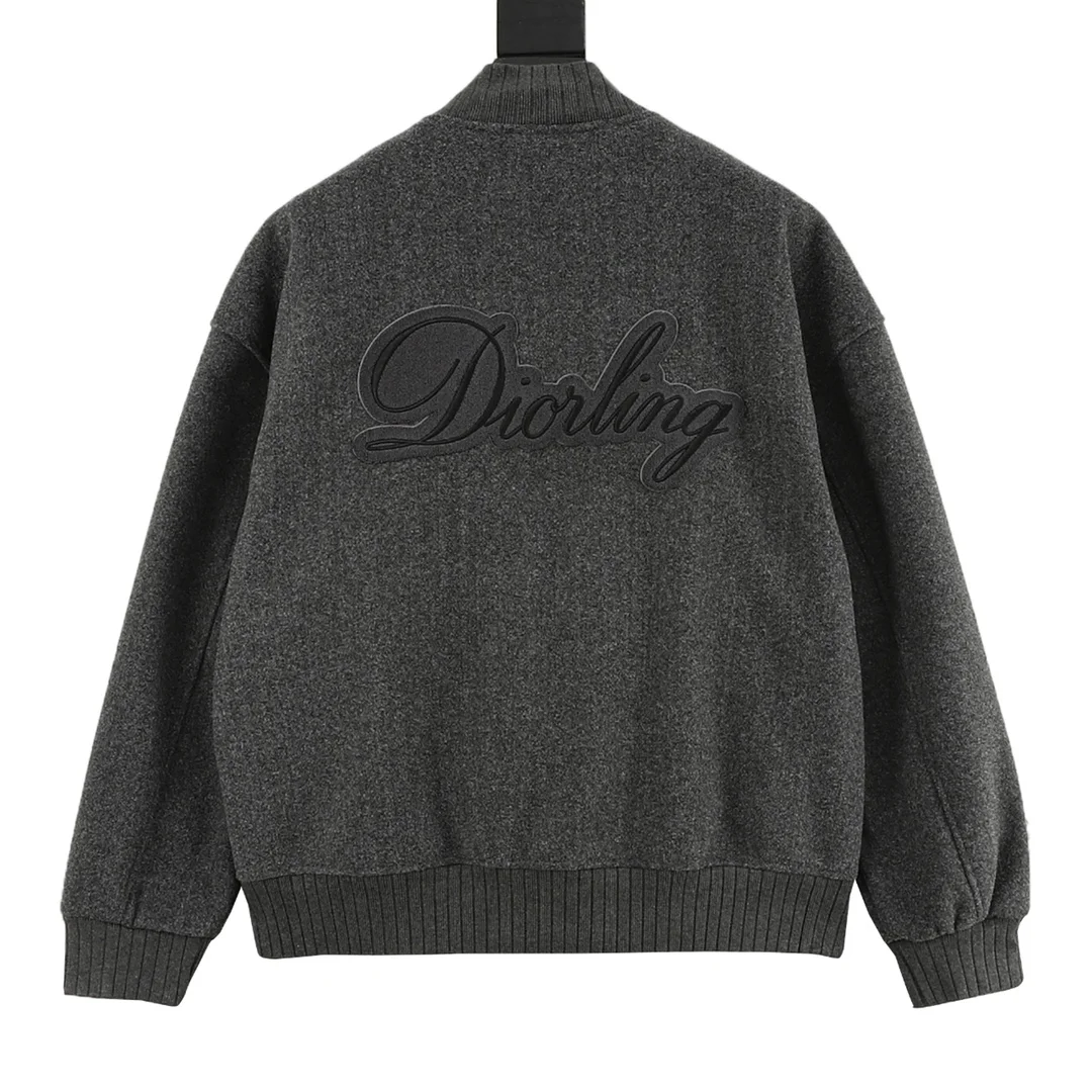 Alternative view of DIOR Coats & Jackets Cotton XS-L 350202605290129_139