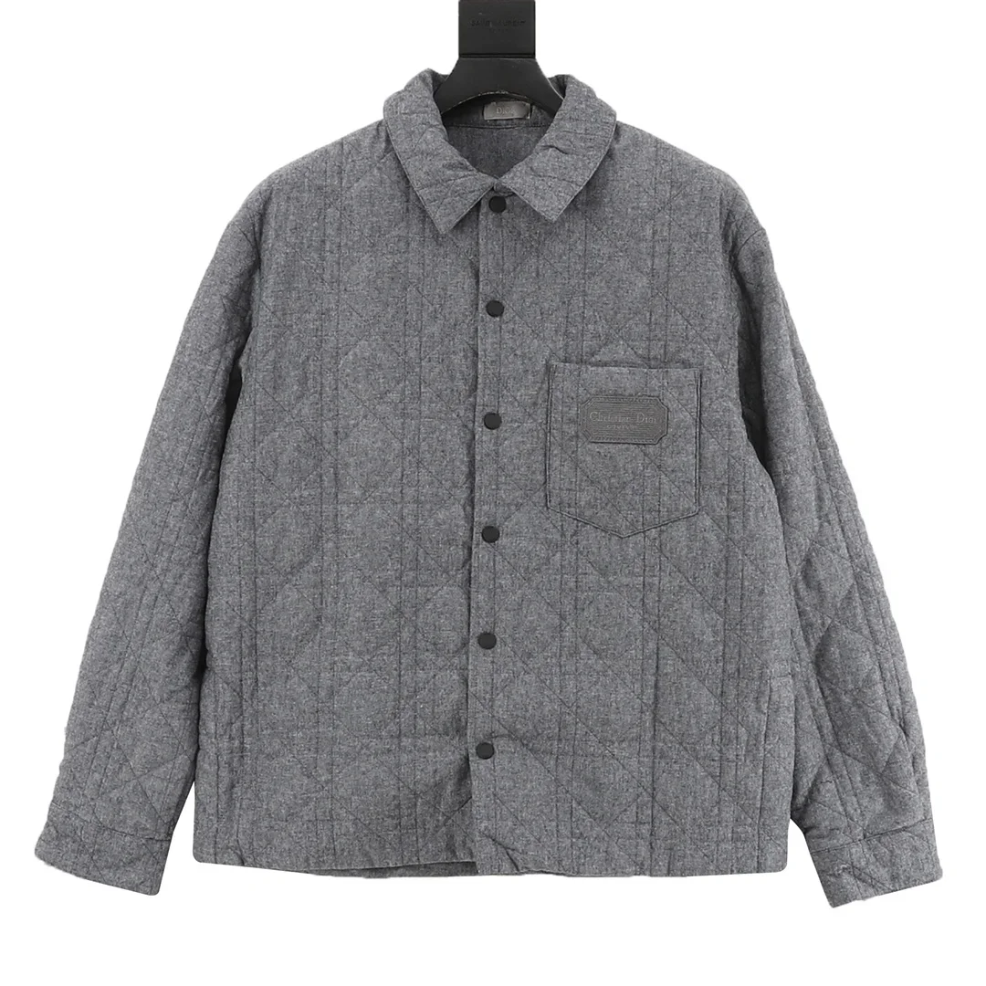 DIOR Coats & Jackets Polyamide 46-52 420202605290715_159
