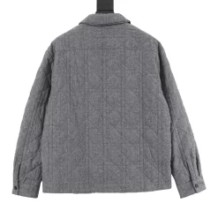 Alternative view of DIOR Coats & Jackets Polyamide 46-52 420202605290715_159