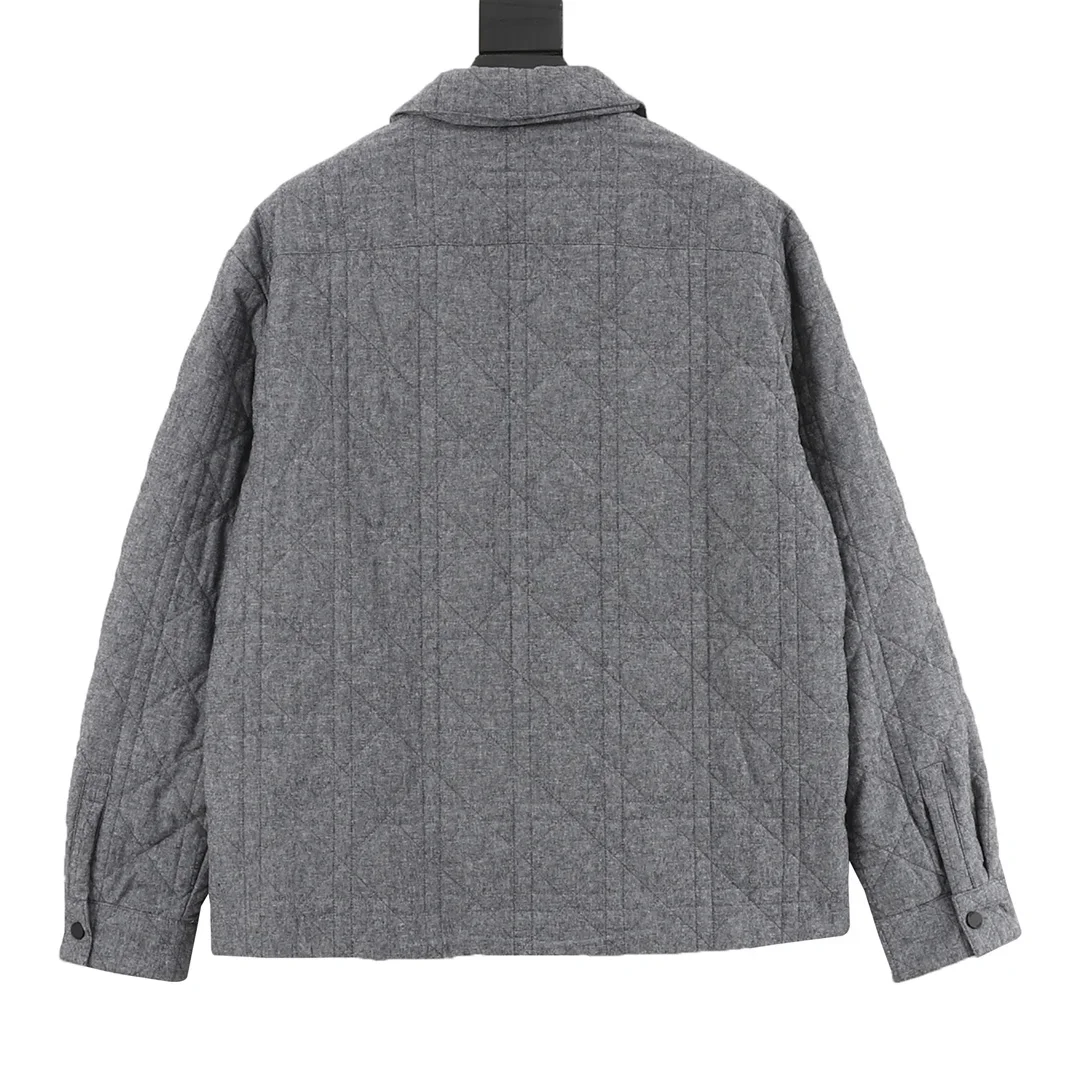 Alternative view of DIOR Coats & Jackets Polyamide 46-52 420202605290715_159