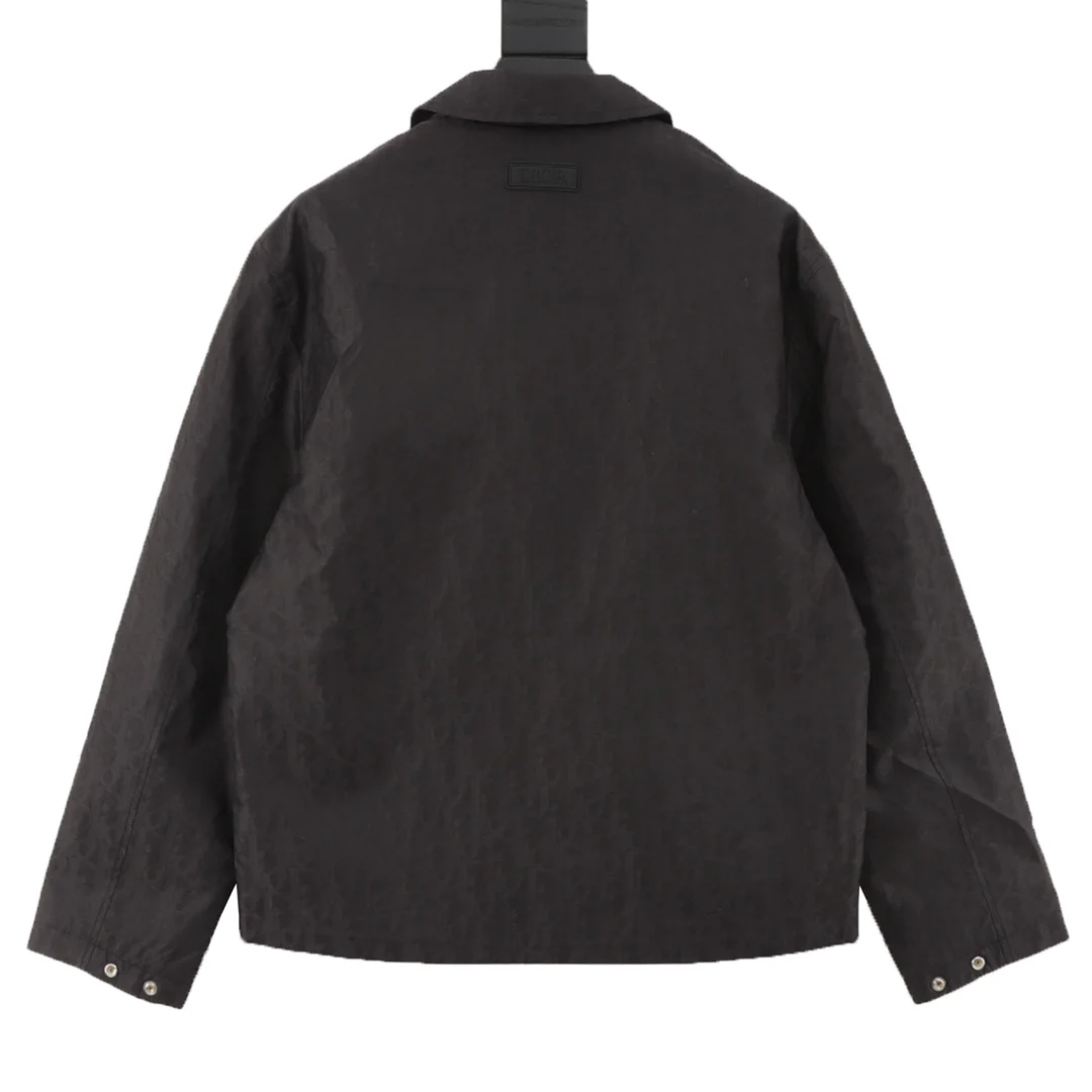Alternative view of DIOR Coats & Jackets Polyester 46-52 350202605290024_139