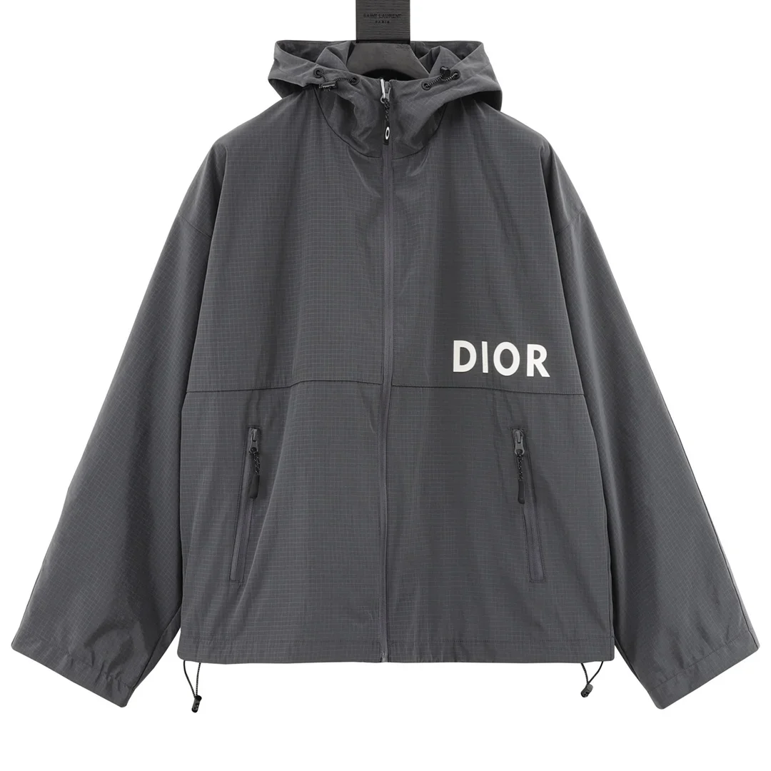 DIOR Coats & Jackets Polyester XS-L 280202605290714_119