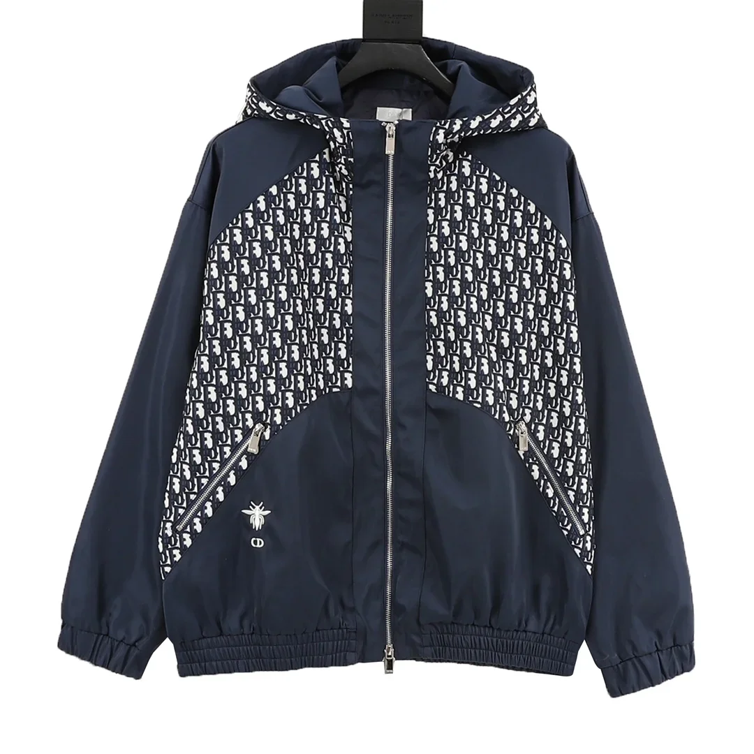 DIOR Coats & Jackets Polyester XS-L 280202605290717_119