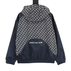 Alternative view of DIOR Coats & Jackets Polyester XS-L 280202605290717_119