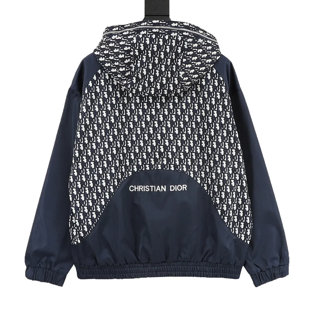 Alternative view of DIOR Coats & Jackets Polyester XS-L 280202605290717_119