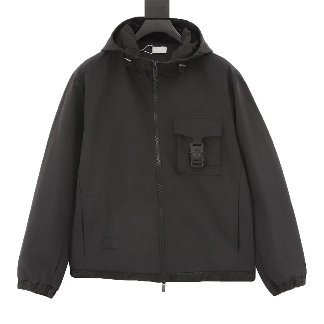 DIOR Coats & Jackets Polyester XS-L 280202605290718_119