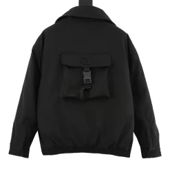 Alternative view of DIOR Coats & Jackets Polyester XS-L 300202605290131_119
