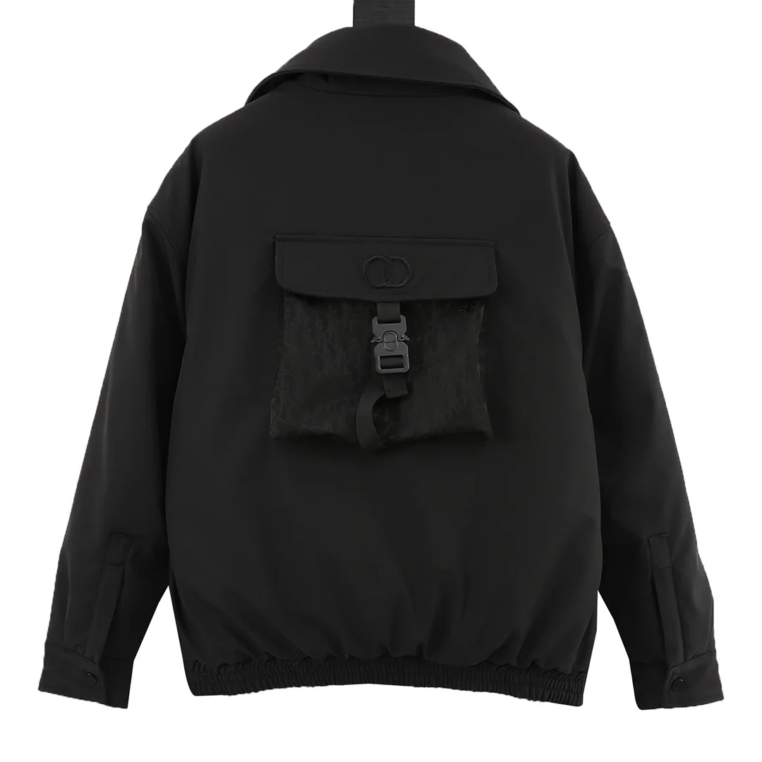 Alternative view of DIOR Coats & Jackets Polyester XS-L 300202605290131_119