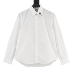 DIOR Shirts & Polos Cotton 38-41 220202605290719_99