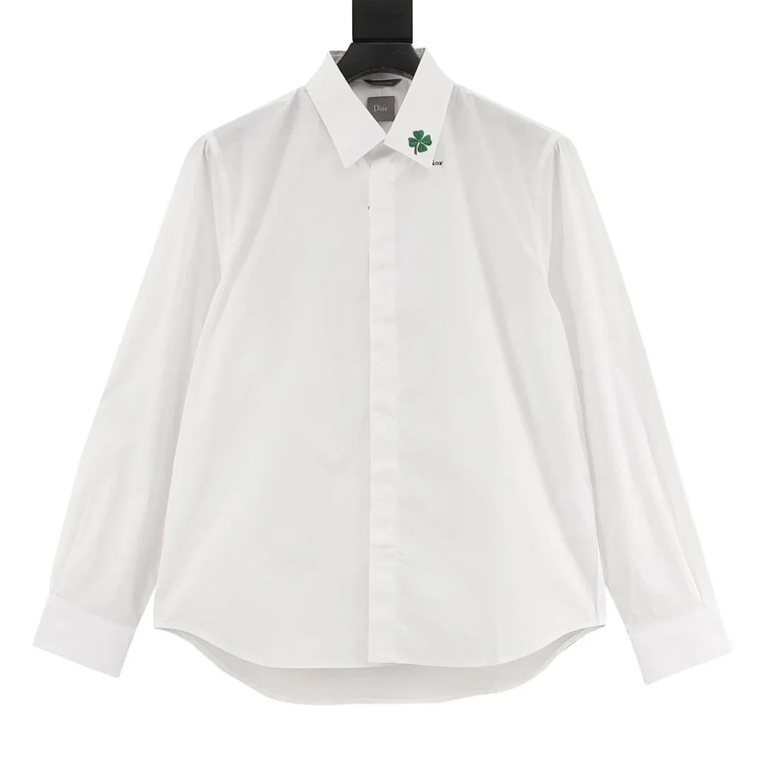 DIOR Shirts & Polos Cotton 38-41 220202605290719_99