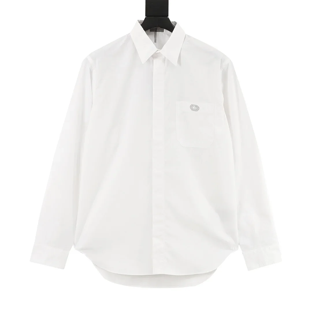 DIOR Shirts & Polos Cotton 39-42 220202605290720_99