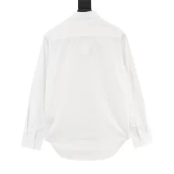 Alternative view of DIOR Shirts & Polos Cotton 39-42 220202605290720_99