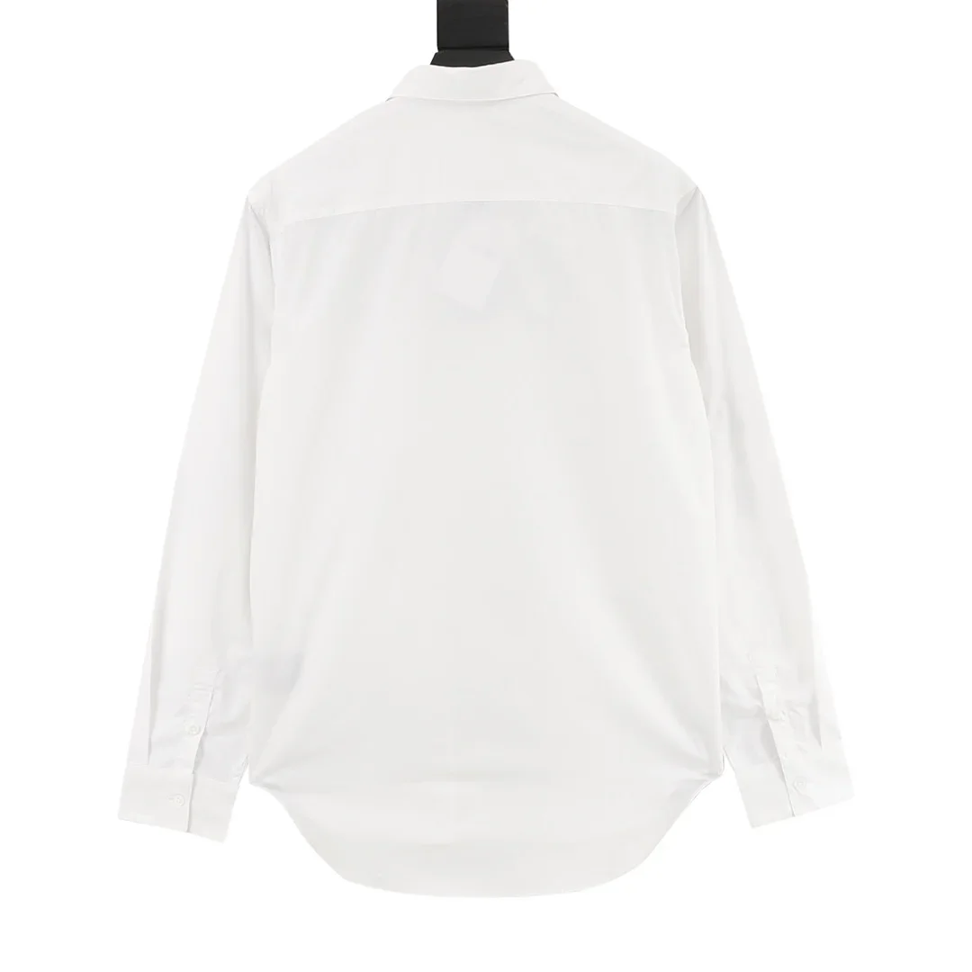 Alternative view of DIOR Shirts & Polos Cotton 39-42 220202605290720_99