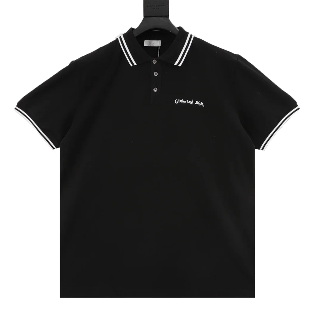 DIOR Shirts & Polos Cotton S-L 140202605290721_79