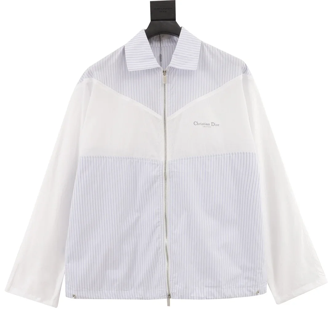 DIOR Shirts & Polos Cotton S-L 160202605290711_79