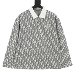 DIOR Shirts & Polos Cotton S-L 180202605290722_89