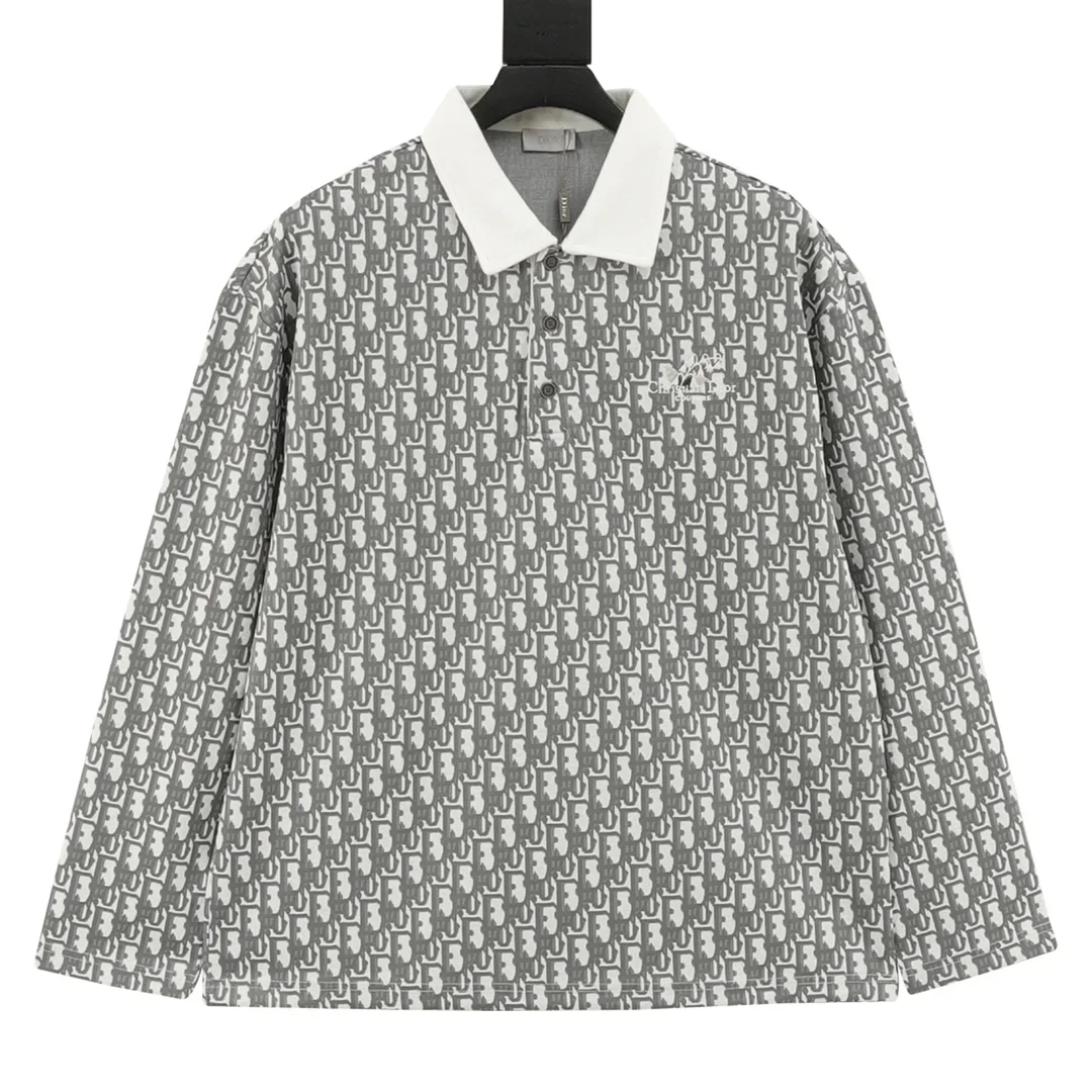 DIOR Shirts & Polos Cotton S-L 180202605290722_89