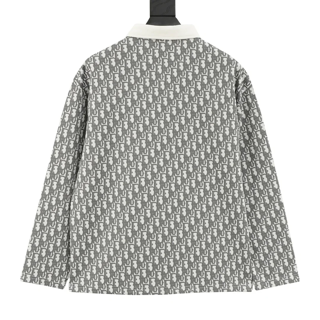 Alternative view of DIOR Shirts & Polos Cotton S-L 180202605290722_89